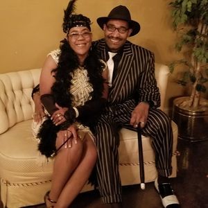 Meet your Posher, Terese